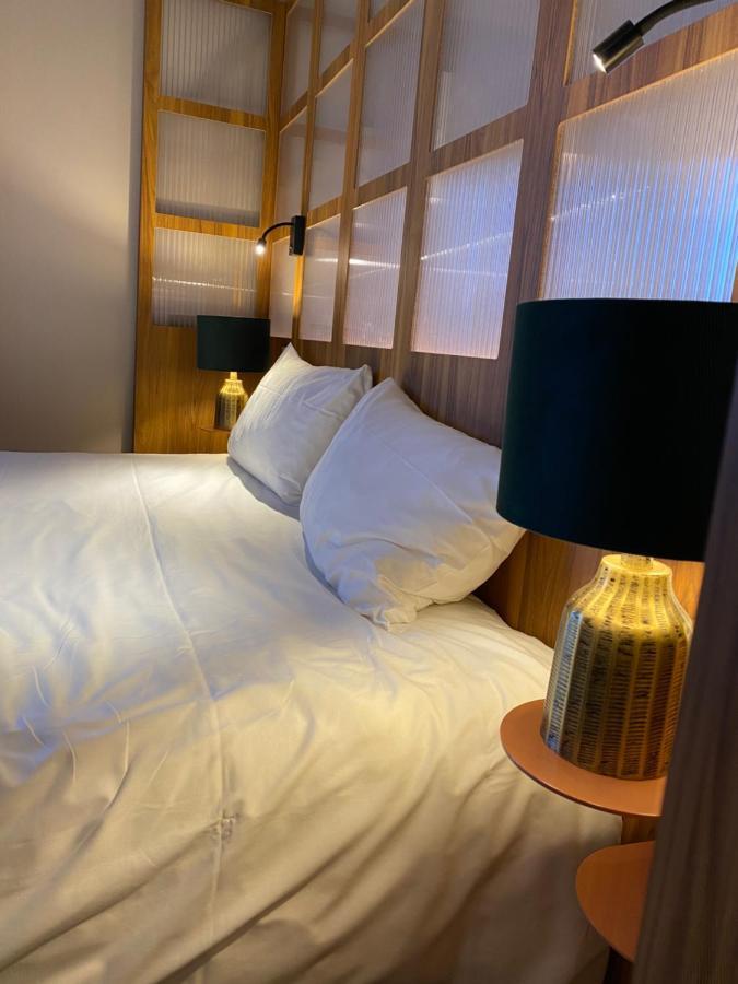 Ibis Styles St Etienne - Gare Chateaucreux سانت إتيان المظهر الخارجي الصورة