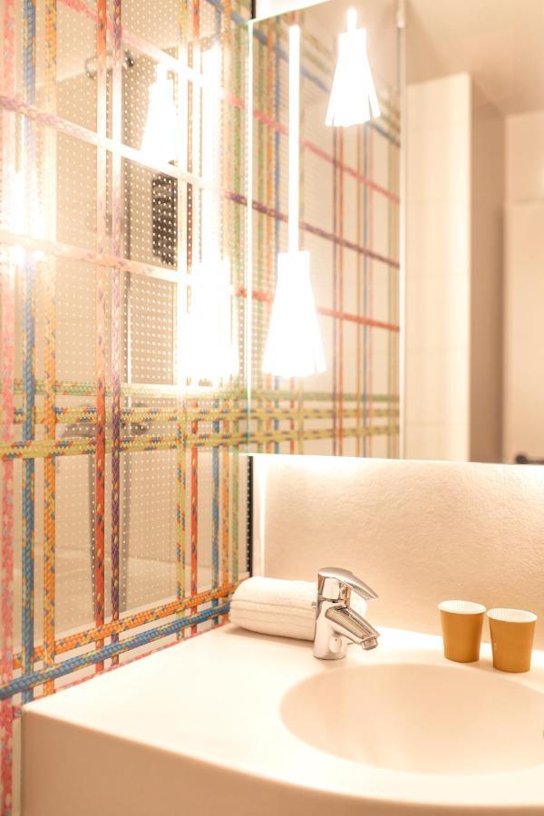 Ibis Styles St Etienne - Gare Chateaucreux سانت إتيان المظهر الخارجي الصورة