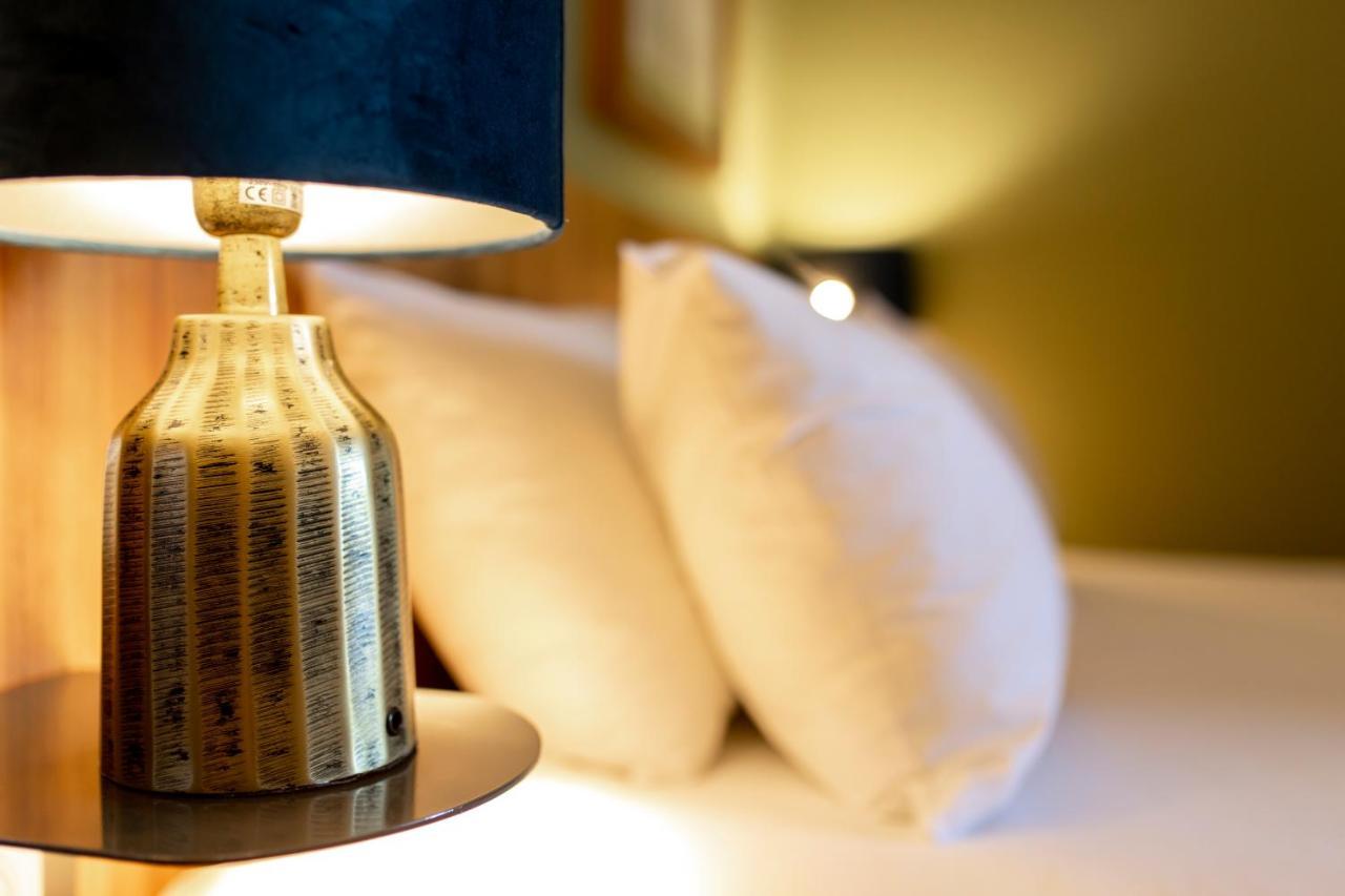 Ibis Styles St Etienne - Gare Chateaucreux سانت إتيان المظهر الخارجي الصورة