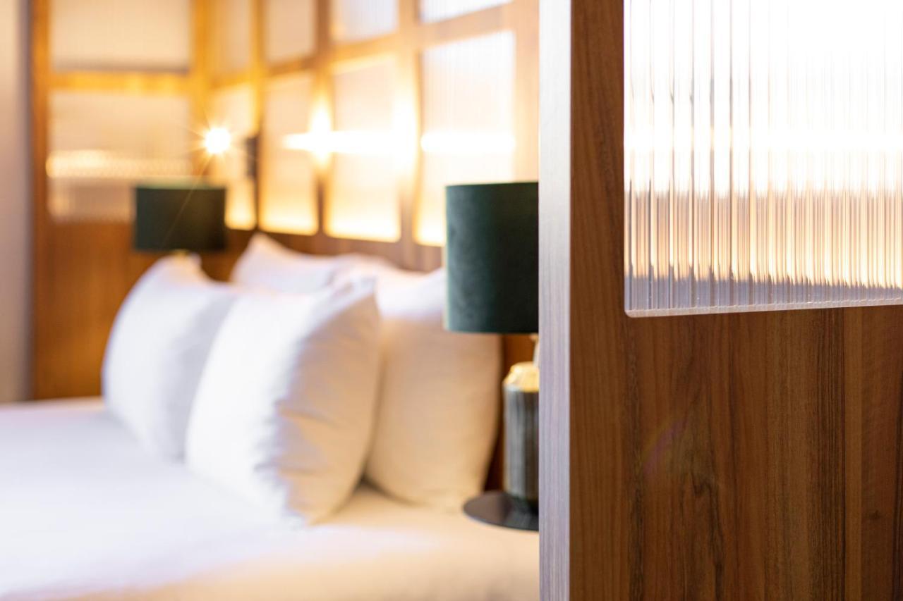Ibis Styles St Etienne - Gare Chateaucreux سانت إتيان المظهر الخارجي الصورة