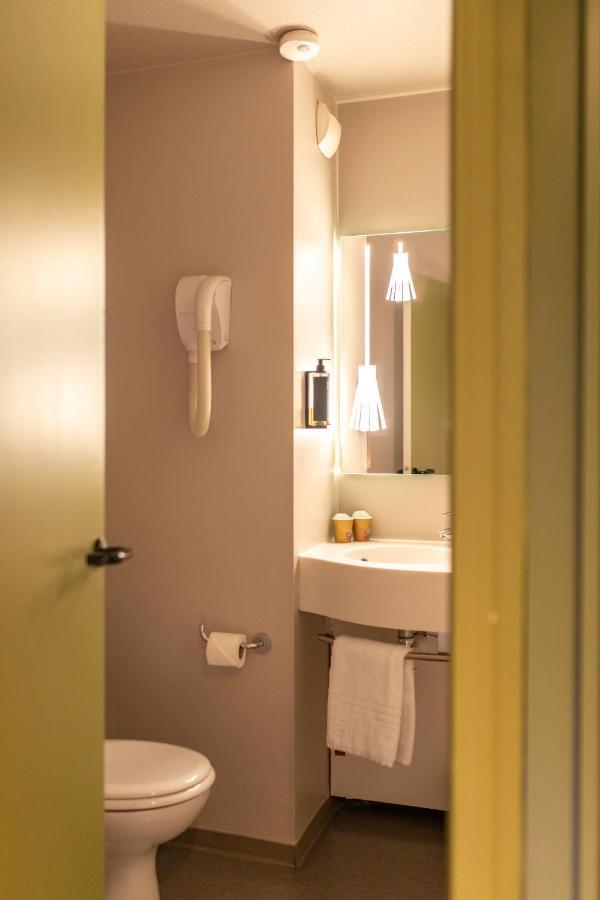 Ibis Styles St Etienne - Gare Chateaucreux سانت إتيان المظهر الخارجي الصورة