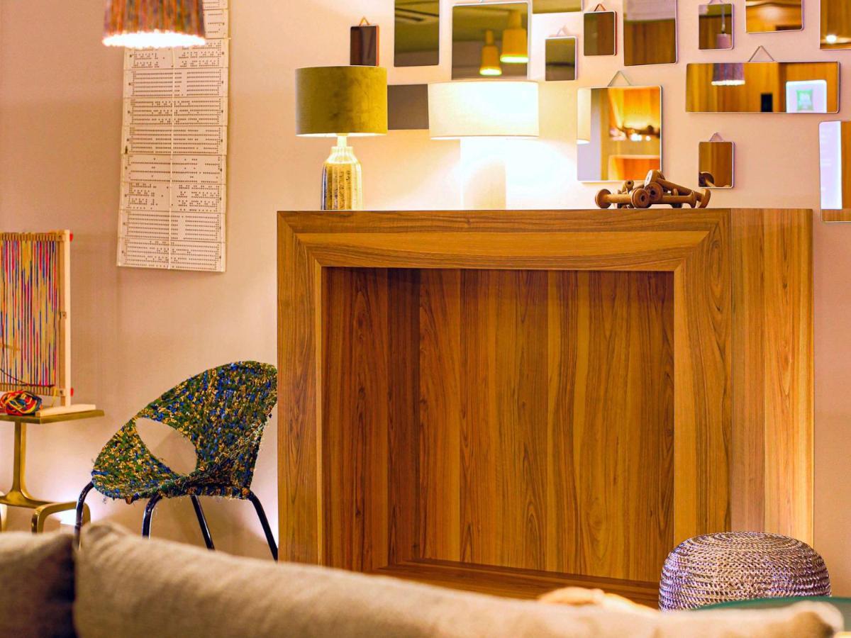 Ibis Styles St Etienne - Gare Chateaucreux سانت إتيان المظهر الخارجي الصورة